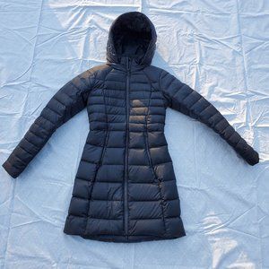 Lululemon Brave The Cold Puffer Jacket *700-Fill Glyde - Black - Size 2